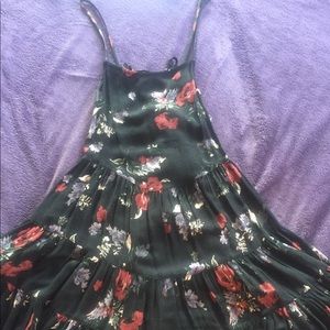 Super flattering Free people slip, size XS